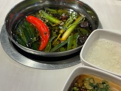 -围炉夜话·潮汕卤水火锅(榕江店)