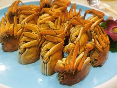 -新长岭大酒店酒楼