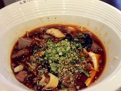 -成都你六姐·牛肉冒菜(城市集市合生汇店)