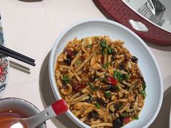 -京鸭棠(让胡路万达店)