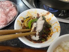 -海关荤豆花(洋河一路店)