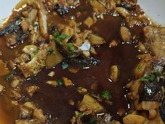 -淳安二十八道·美食汇·淳鱼馆(阳光路店)