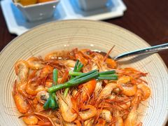 -湘湖逍遥庄园·水漾中餐厅