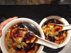 -探鱼·鲜青椒爽麻烤鱼(广州欣荣广场店)