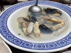 -乡里八闽·福州乡土菜(火车北站店)