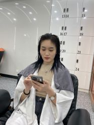 -DL HAIR SALON