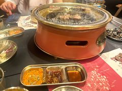 -西塔老太太泥炉烤肉(北京双井店)