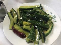 -清真永恒华威肉饼(潘家园店)