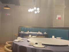 -老上海菜馆(丰登北路店)