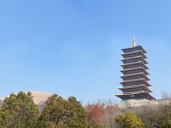 -牛首山文化旅游区