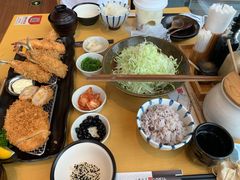 -胜博殿日式炸猪排(西红门店)