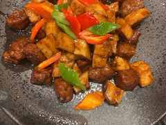 -海天楼中餐厅(吴宫泛太平洋酒店)