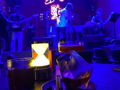-MM·五声·音乐人与调酒师(西安路店)