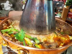 -96农蝎虾(江桥老街店)