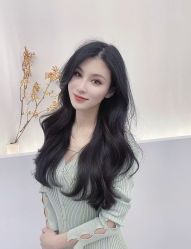 -YESIDO椰岛造型烫发染发