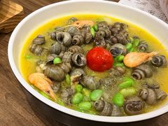 -锡和无锡菜(景丽苑店)