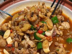 -绿草地·湘菜(芙蓉天街店)