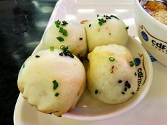 -三亚国际免税城-美食广场