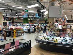 -永辉超市(大西洋银泰城店)