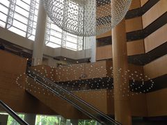 -天津水晶宫饭店