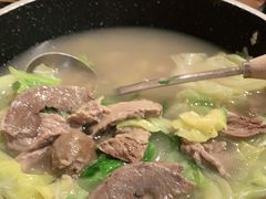 跷脚牛肉-乔阿马·江南味·驴肉香(龙湖华泾天街店)