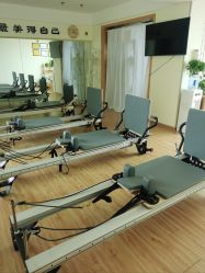 -九月瑜伽·普拉提