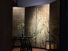 -春色如许·茶食餐厅(桃李春风店)