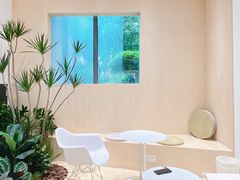-XI·LaundryCafe 喜咖自助洗衣咖啡店
