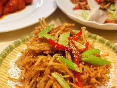 -归元·云集斋素菜馆