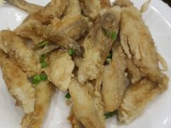 -金海湾海鲜排档(朱家尖店)