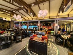 -春发生饭店·非遗(南院门店)