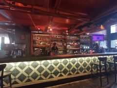 -Q MEX 库迈墨西哥餐吧(三里屯店)