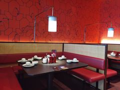 卡座-蝴蝶里·粤菜·点心(龙湖天街&滨江店)