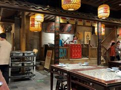 -南京大牌档(崇文门国瑞店)