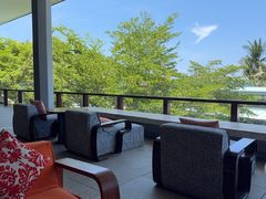 -半山半岛洲际度假酒店·观海廊