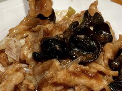 -老爷庙风味美食府(魏都大道店)