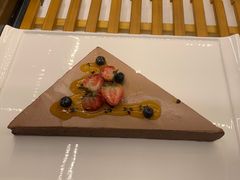 -ESSENCE(诺富特东荟城酒店)