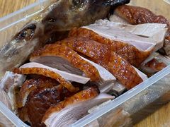 -晓马鸭店(新芜路店)