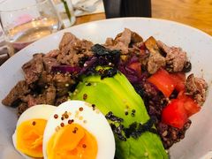 牛肉超级碗-AFS Cafe & Canteen(闽江二路店)