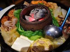 腾冲土锅子-泓0871臻选云南菜·味庄
