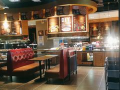 -比格比萨(国际能源店)
