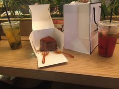 -Awfully Chocolate(来福士广场店)