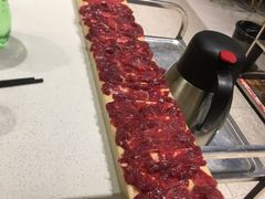 -古乐牛香·鲜牛肉牛杂火锅(梅村五洲国际店)