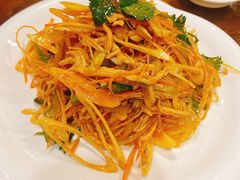 -长安后宰门水盆羊肉(新都心店)