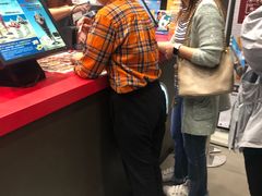 -汉堡王(徐汇绿地缤纷店)