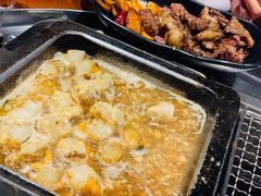 扇贝-伍丁·烤牛肋(和平东桥店)