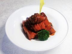 -转角·老弄堂上海菜(长寿路店)
