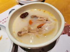 -瑞膳首尔参鸡汤(龙塔店)