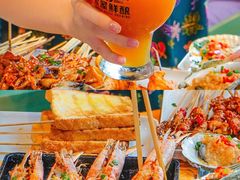 -木屋烧烤(龙湖天街店)
