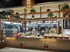 -尚品家宴(槐荫店)